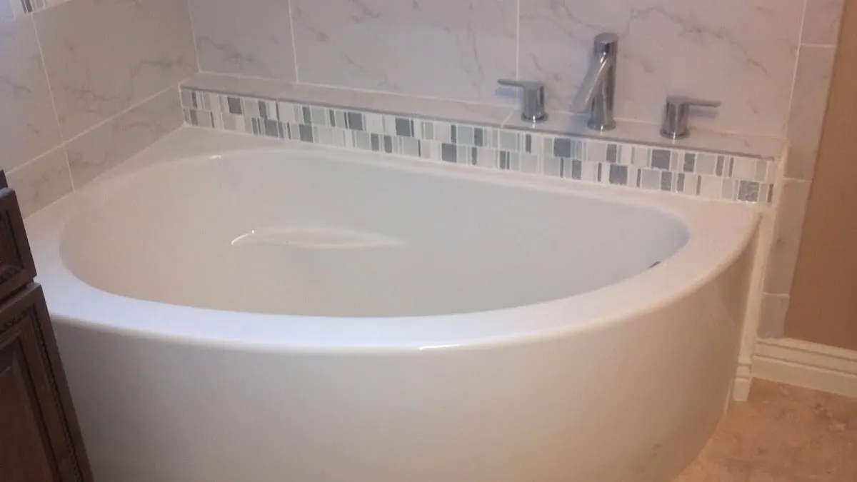 Plumbing services in Byron, MI